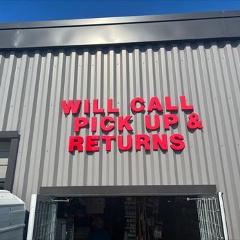 Hardware Sales - Will call and return department - Hardware Stores Near Me - Bellingham, Washington Hardware Sales - Will call and return department - Hardware Stores Near Me - Bellingham, Washington