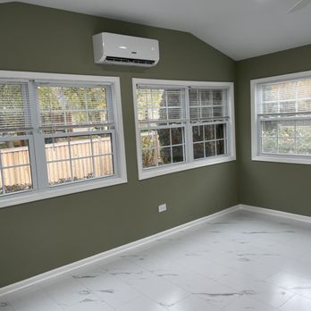 Northwind Heating and Air Conditioning - Mini split installation - Heating & Air Conditioning/HVAC Near Me - Chicago, Illinois Northwind Heating and Air Conditioning - Mini split installation - Heating & Air Conditioning/HVAC Near Me - Chicago, Illinois