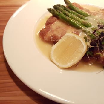 Beatrix - Streeterville - Chicken bebe. Nice and smooth. Perfect for a light dinner but also filling. - New American Near Me - Chicago, Illinois Beatrix - Streeterville - Chicken bebe. Nice and smooth. Perfect for a light dinner but also filling. - New American Near Me - Chicago, Illinois