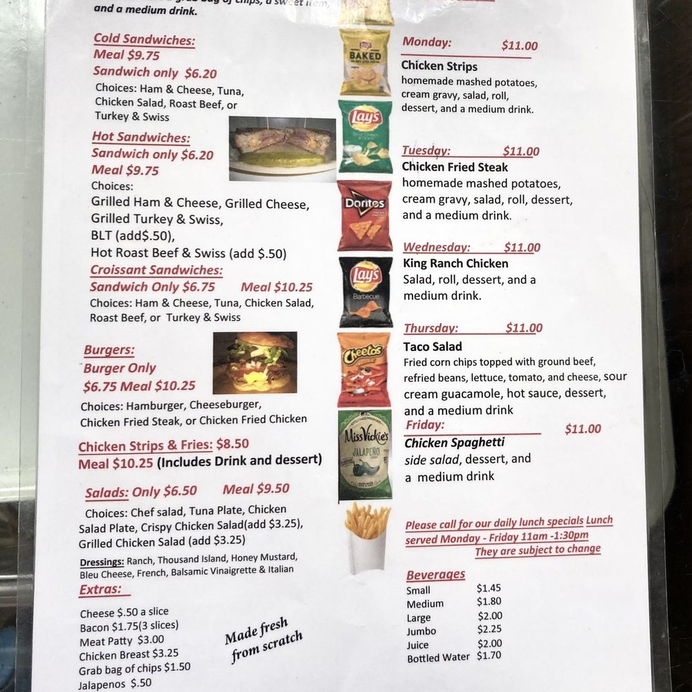 S & J Bakery & Catering - Menu - Bakeries Near Me - Corpus Christi, Texas S & J Bakery & Catering - Menu - Bakeries Near Me - Corpus Christi, Texas
