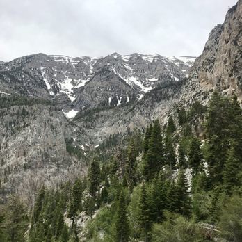 Mary Jane Falls - Views - Hiking Near Me Mary Jane Falls - Views - Hiking Near Me