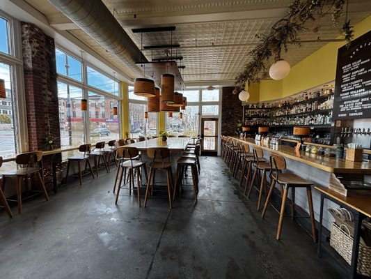 The Honey Paw by null