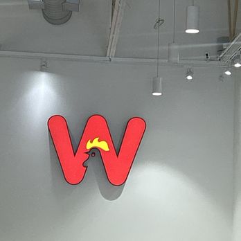 Wallace Chicken - Wallace Chicken Logo - Chicken Wings Near Me - Walnut, California Wallace Chicken - Wallace Chicken Logo - Chicken Wings Near Me - Walnut, California