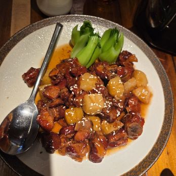 Twilight Lounge - Pineapple ribs - Chinese Near Me - New York, New York Twilight Lounge - Pineapple ribs - Chinese Near Me - New York, New York