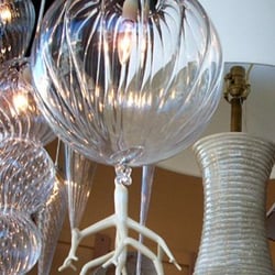 Dogfork Lamp Arts