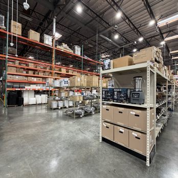 Action Sales - Restaurant Supplies Near Me - Industry, California
