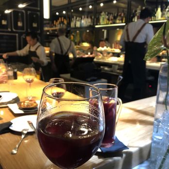 Vinitus - Sangria. Get a pitcher. 1 L. The more, the merrier - Tapas Bars Near Me - Barcelona, B Vinitus - Sangria. Get a pitcher. 1 L. The more, the merrier - Tapas Bars Near Me - Barcelona, B