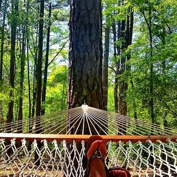 Retreat In the Pines - Vacation Rentals Near Me - Mineola, Texas