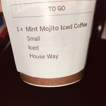 Philz Coffee - Make sure you get the house way :) - Coffee & Tea Near Me - La Jolla, California Philz Coffee - Make sure you get the house way :) - Coffee & Tea Near Me - La Jolla, California