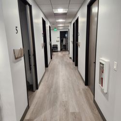 OC Eye Associates - Our New office!