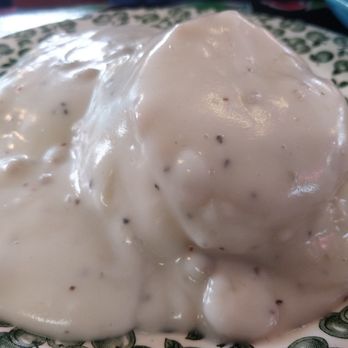 Addi's Diner - Biscuits and gravy - American Near Me - Springfield, Oregon