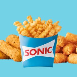 Sonic Drive-In