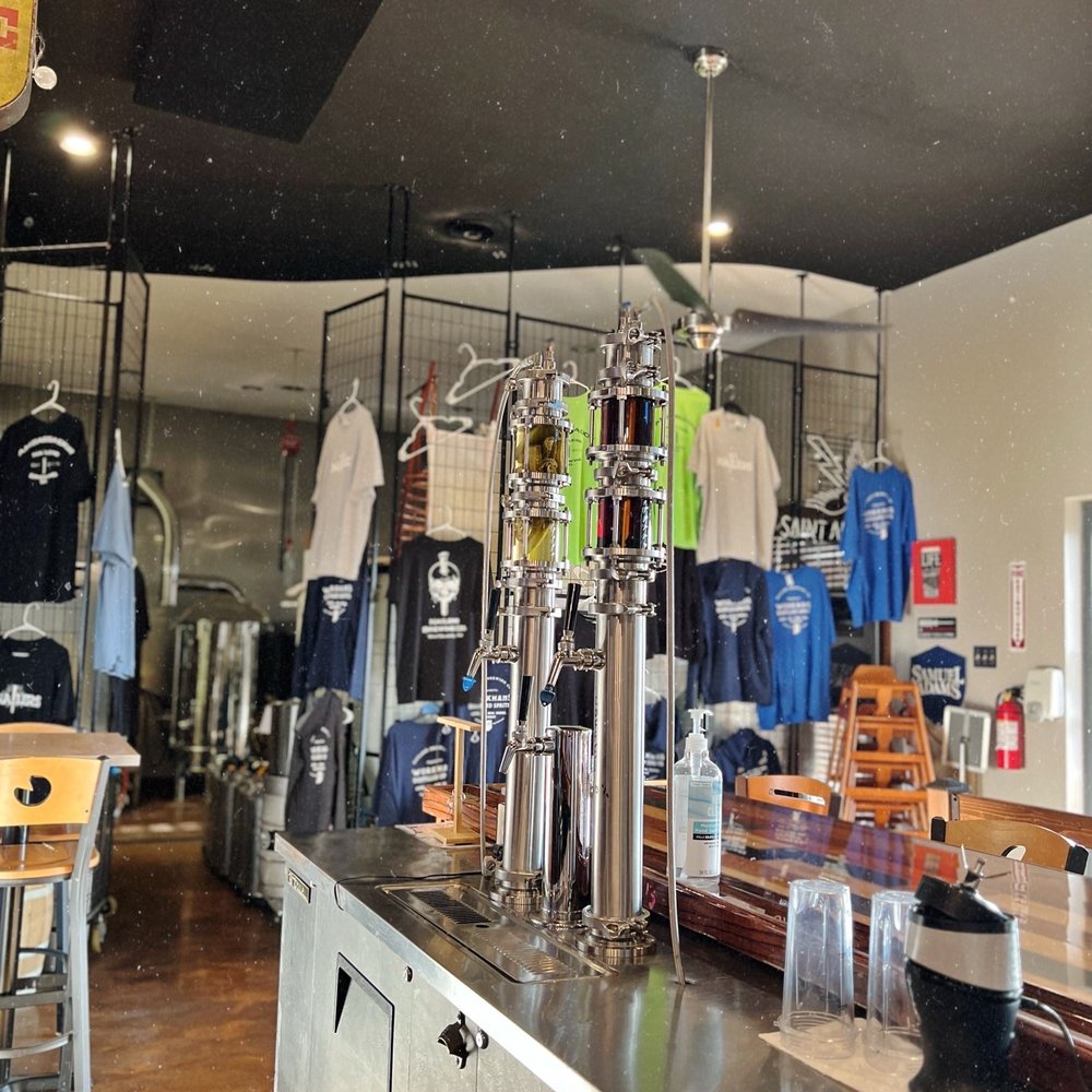 Nailers Brewing - Inside - Breweries Near Me - Whiteland, Indiana Nailers Brewing - Inside - Breweries Near Me - Whiteland, Indiana