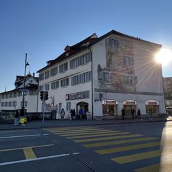 Schweizer Heimatwerk