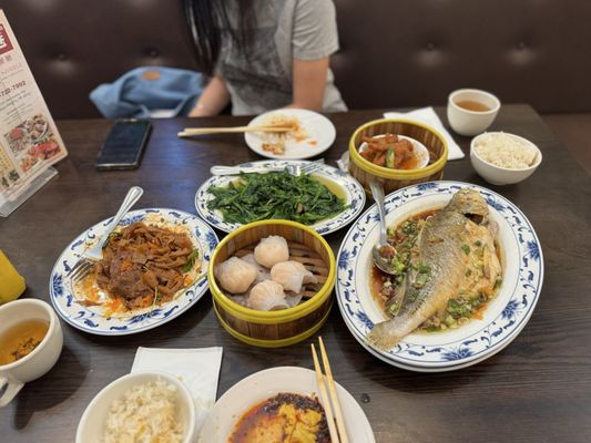 Kung Fu Noodle House by null