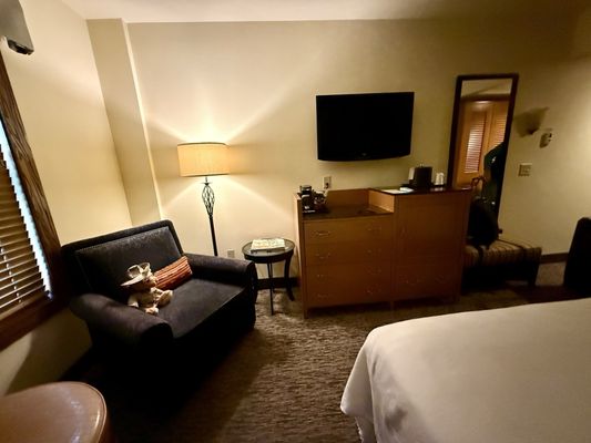 Rough Riders Hotel by null