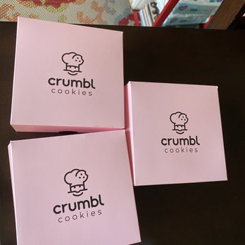 Crumbl - Mansfield - Bakeries Near Me - Mansfield, Texas Crumbl - Mansfield - Bakeries Near Me - Mansfield, Texas