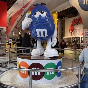 M&M'S NEW YORK - Updated December 2025 - 2324 Photos & 755 Reviews