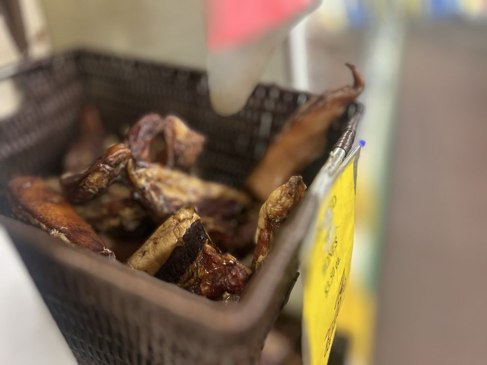 Corralitos Market and Sausage Company