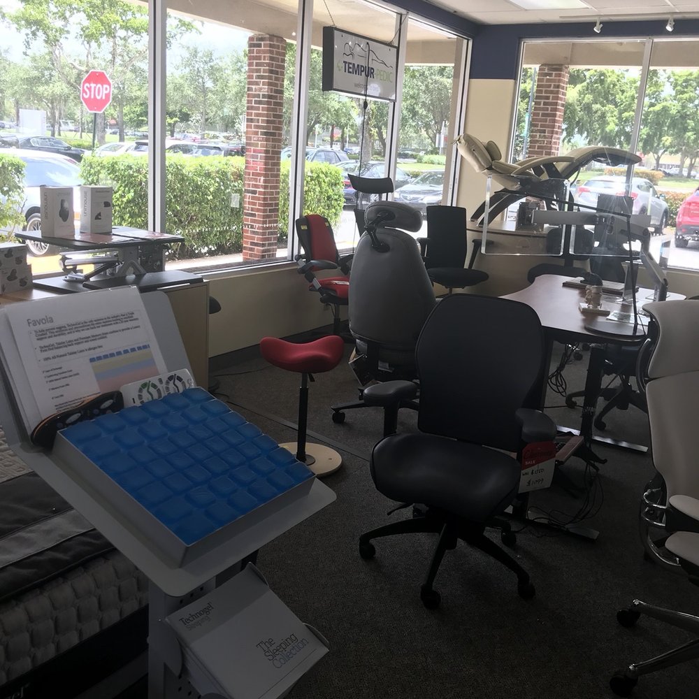 Relax The Back - Furniture Stores Near Me - Plantation, Florida