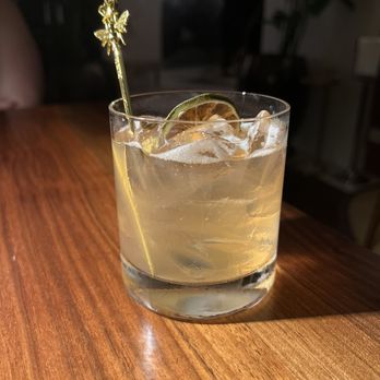 Pao - Smoke and Sparks - Asian Fusion Near Me - Miami Beach, Florida