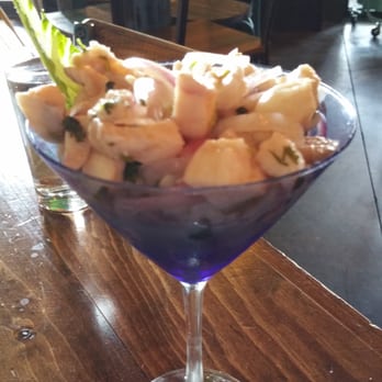 Embargo '62 - Ceviche - Cocktail Bars Near Me - Chattanooga, Tennessee Embargo '62 - Ceviche - Cocktail Bars Near Me - Chattanooga, Tennessee