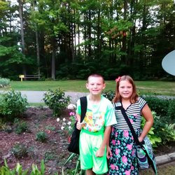 West Branch RV Park