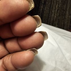 Elegant Nails & Spa