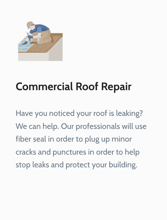 Slide of High Vantage Roof Coatings