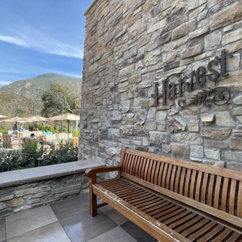 Harvest - Outside - New American Near Me - Laguna Beach, California