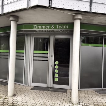 Zimmer & Team - Physical Therapy Near Me - Hamburg, HH Zimmer & Team - Physical Therapy Near Me - Hamburg, HH