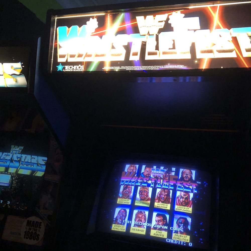 Timeline Arcade - Arcades Near Me - York, Pennsylvania Timeline Arcade - Arcades Near Me - York, Pennsylvania