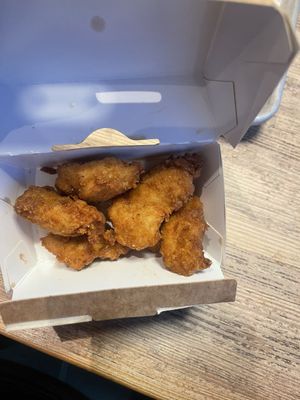 Shake Shack Addison by null