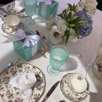 Marlene's Tea & Cakes - Coffee & Tea Near Me - San Diego, California