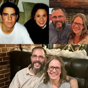 The Foundry Restaurant - This is 30 years, and my person for life! - American Near Me - Manchester, New Hampshire