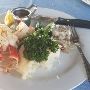 Sailor Jack's - Seafood Near Me - Benicia, California