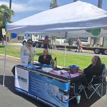 Dr. Morsy Dental Services - Participation at the Riverside chili festival. - General Dentistry Near Me - Riverside, California Dr. Morsy Dental Services - Participation at the Riverside chili festival. - General Dentistry Near Me - Riverside, California