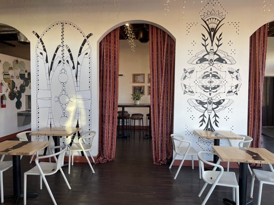 Convivio Café by null