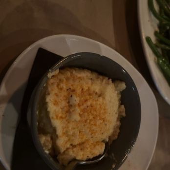 B&B Tavern - Side Grits - New American Near Me - Canton, Georgia