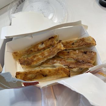 Bafang Dumpling - Bubble Tea Near Me - Arcadia, California