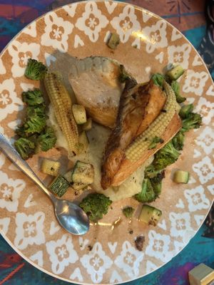 El Huerto del Edén by null