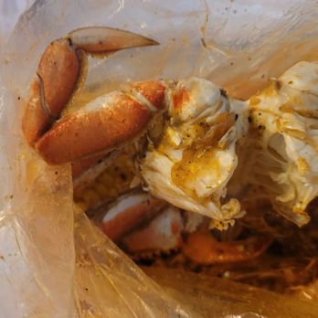 Bag O Crab - Not impressed...save your money - Seafood Near Me - Dublin, California Bag O Crab - Not impressed...save your money - Seafood Near Me - Dublin, California