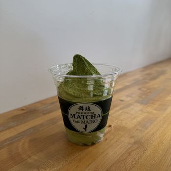 Matcha Cafe Maiko - Coffee & Tea Near Me - San Francisco, California Matcha Cafe Maiko - Coffee & Tea Near Me - San Francisco, California
