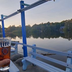 Fisherman's Shack