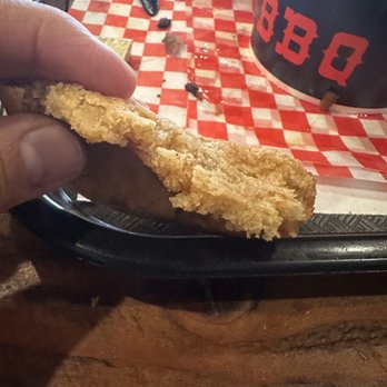 Big B's Texas BBQ - Mushy cornbread - Barbeque Near Me - Henderson, Nevada Big B's Texas BBQ - Mushy cornbread - Barbeque Near Me - Henderson, Nevada