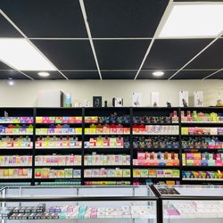 SLC Vape & Smoke - SLC VAPE & SMOKE