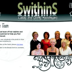 Swithins