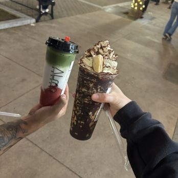 Alma Dessert - T - Bubble Tea Near Me - Sunnyvale, California Alma Dessert - T - Bubble Tea Near Me - Sunnyvale, California