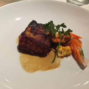Chef Chai - Miso Chilean Seabass - Asian Fusion Near Me - Honolulu, Hawaii Chef Chai - Miso Chilean Seabass - Asian Fusion Near Me - Honolulu, Hawaii