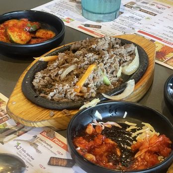 BCD Tofu House - Korean Near Me - Irvine, California BCD Tofu House - Korean Near Me - Irvine, California
